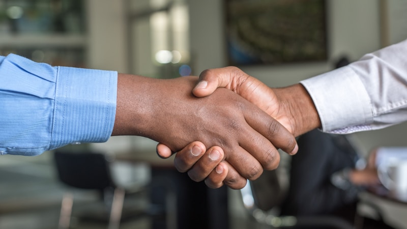 Avis sur l'accompagnement administratif de la plateforme