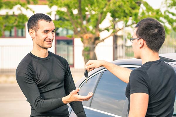Certificat de non gage est-il gratuit ou payant ?