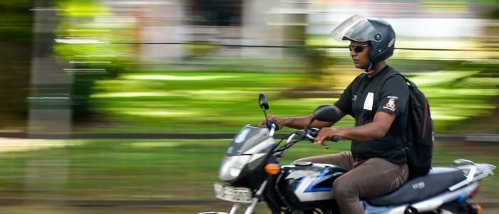 guide vente d'une moto