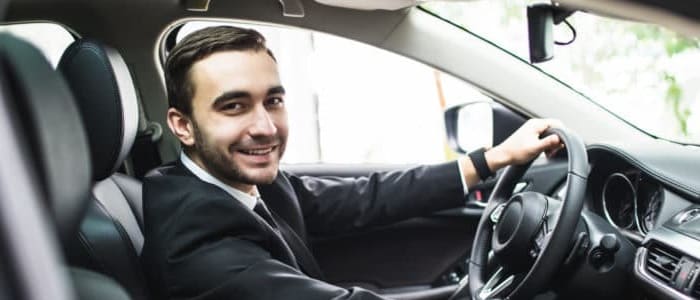 guide vente d'une voiture