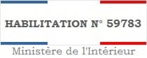 habilitation SIV